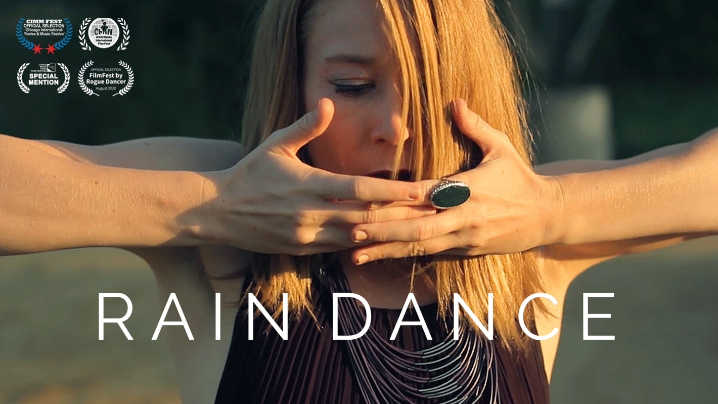 Rain Dance