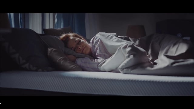deVine Voices Native Portuguese Male Voiceover TVC 2020 Emma Mattress Commercial