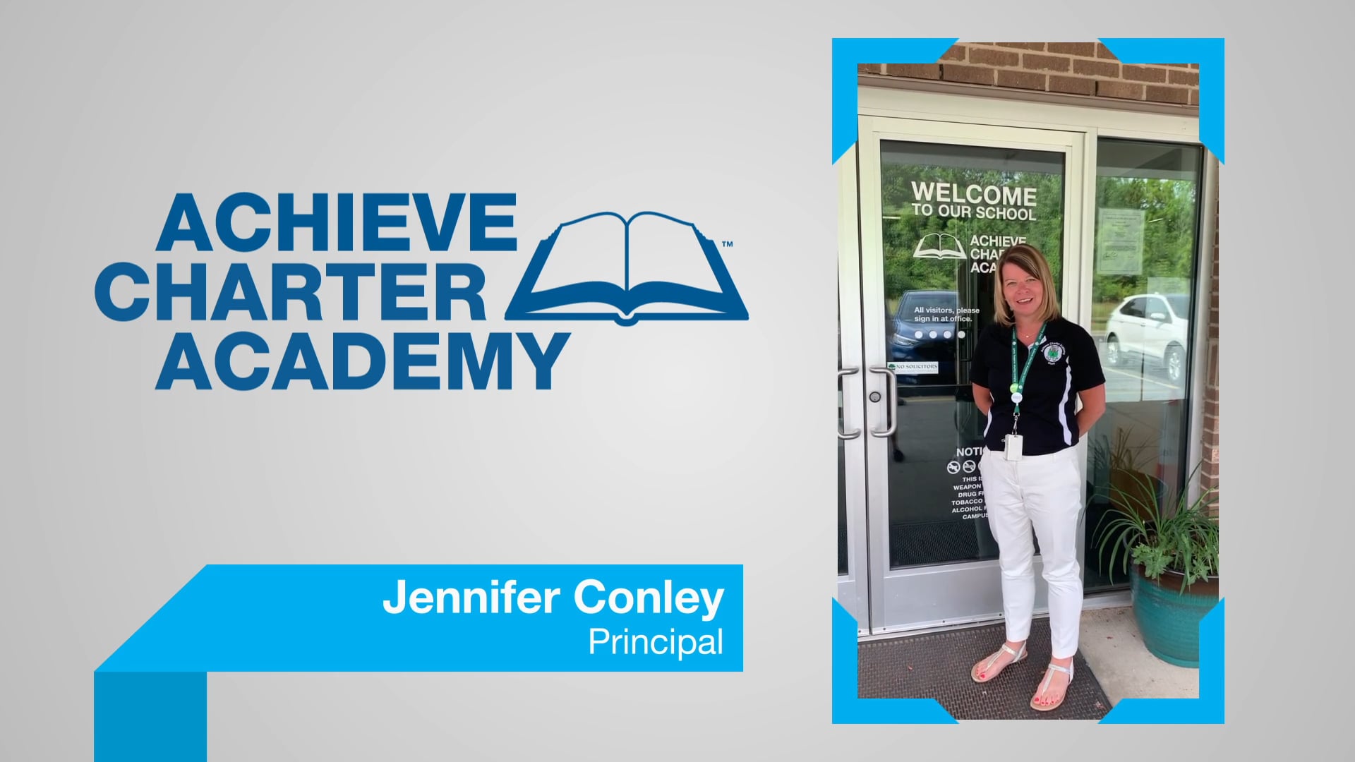 Achieve Charter Academy School Tour on Vimeo