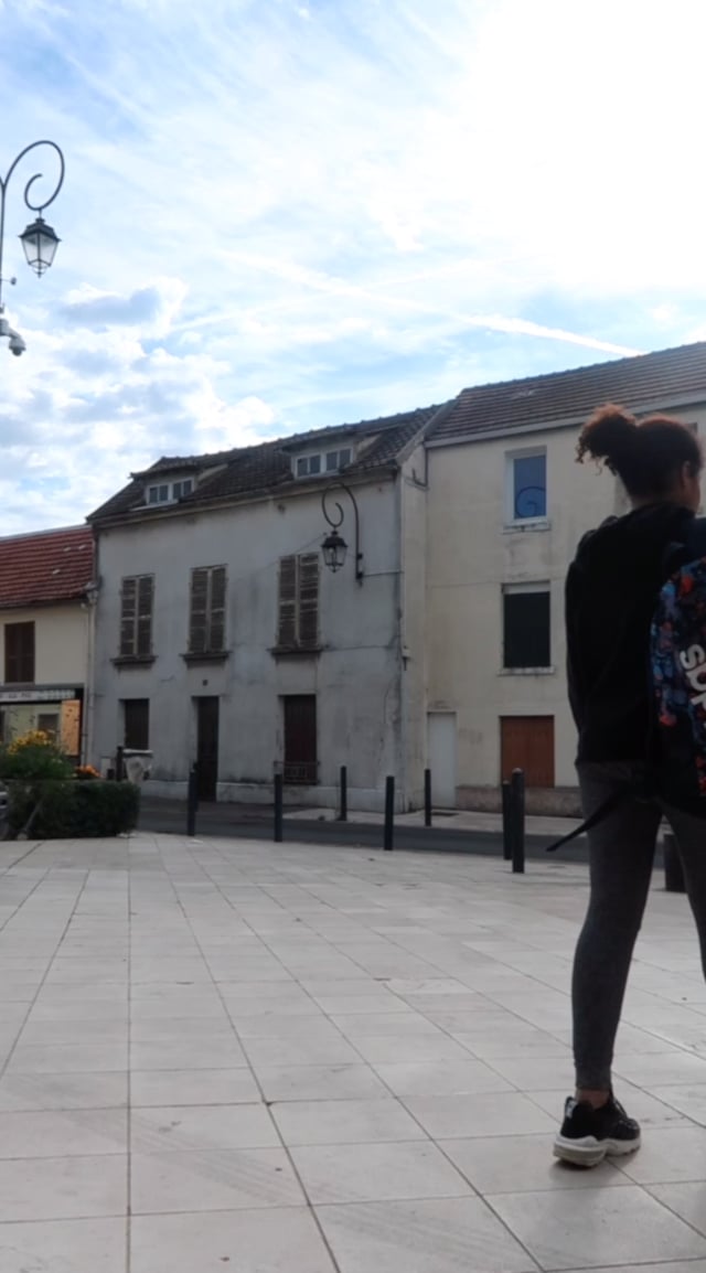 Vimeo Video : Les vacances de Sarah épisode 34 : Ce n'est qu'un au revoir