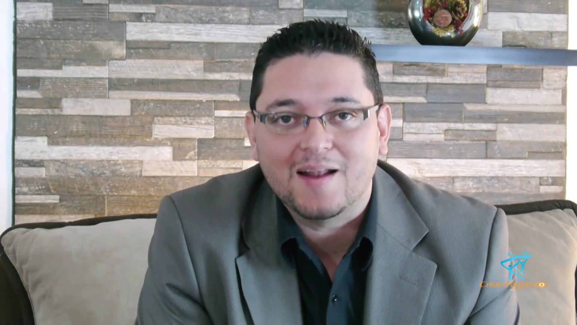 Cristo Para Todos - El Meme de tu Vida