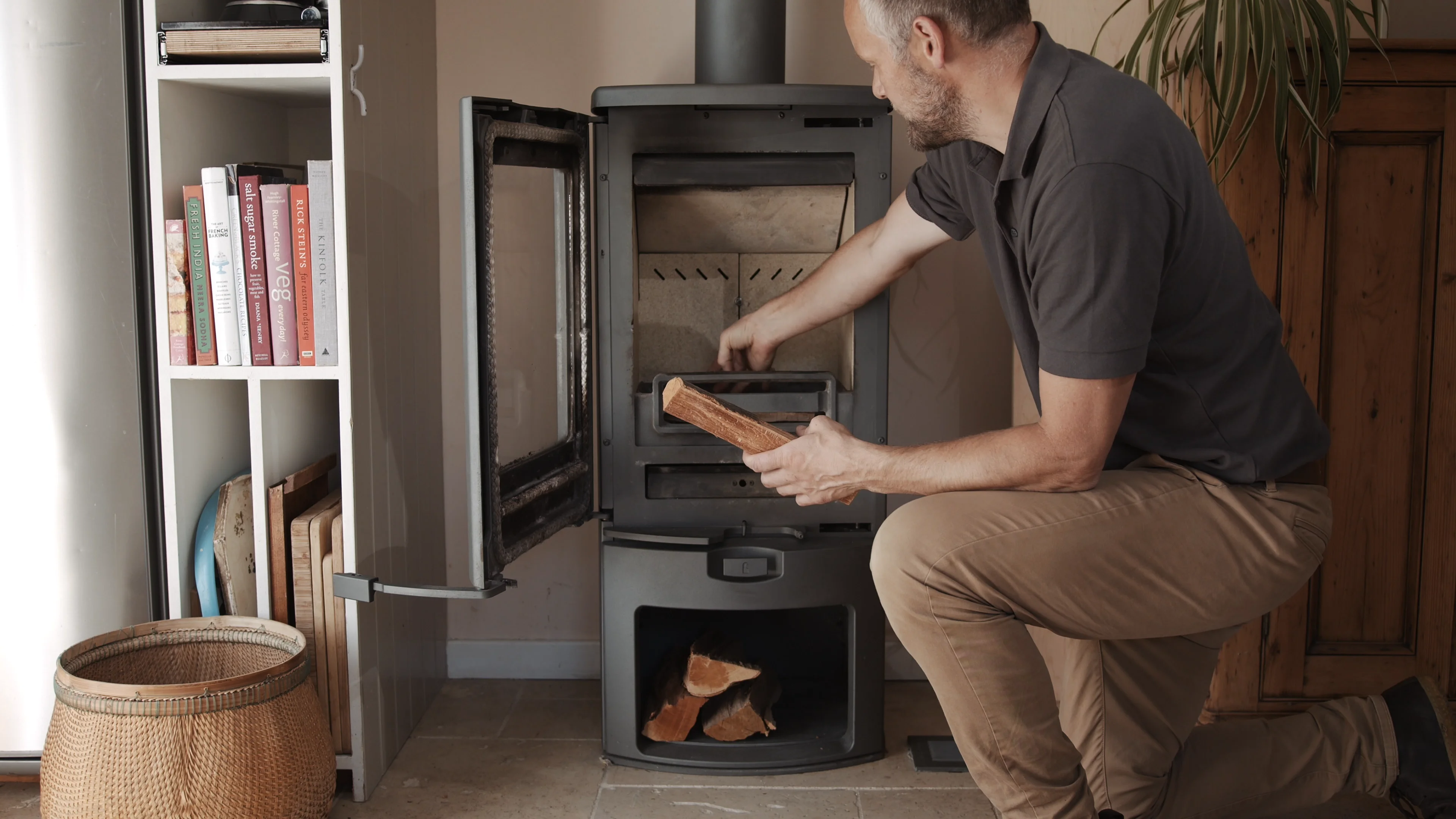 Charnwood Arc 7 - (no voice over) on Vimeo