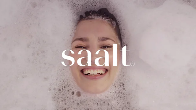 Saalt, Sustainable Period Care