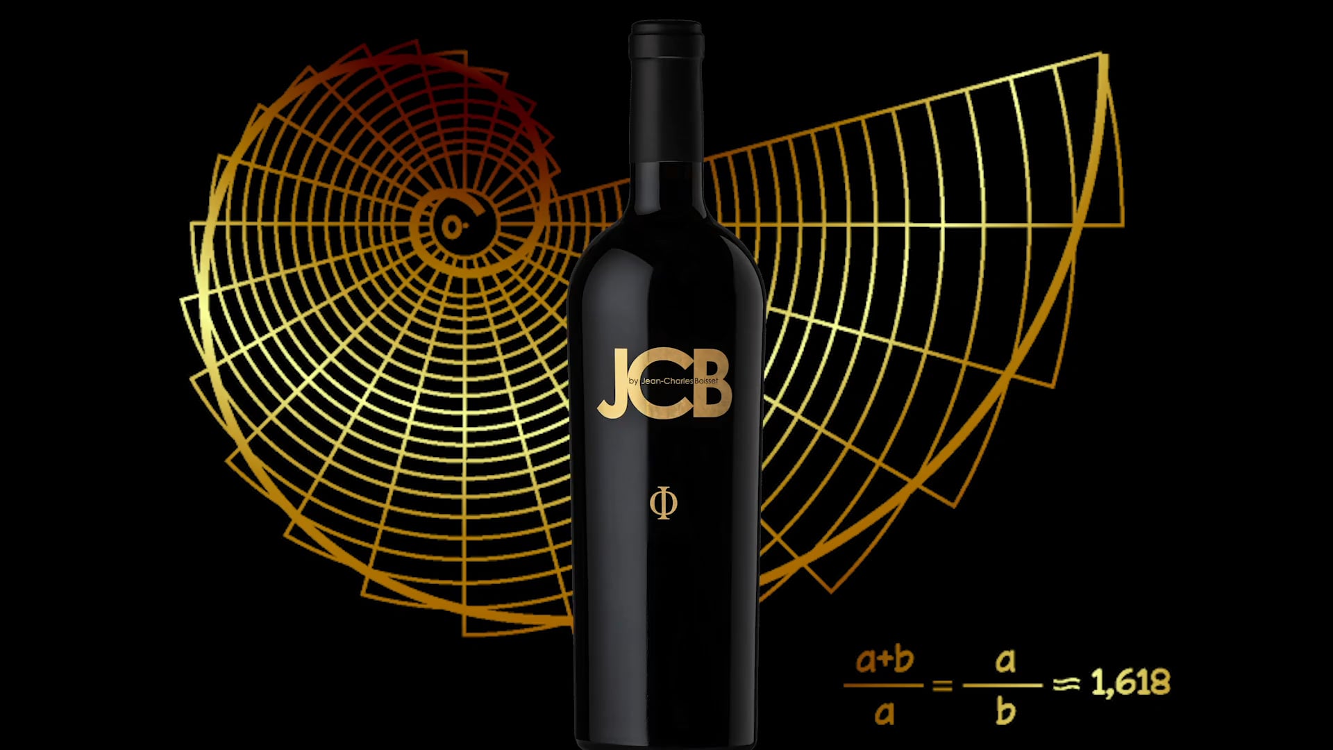 2021 Cabernet Sauvignon PHI | JCB Collection