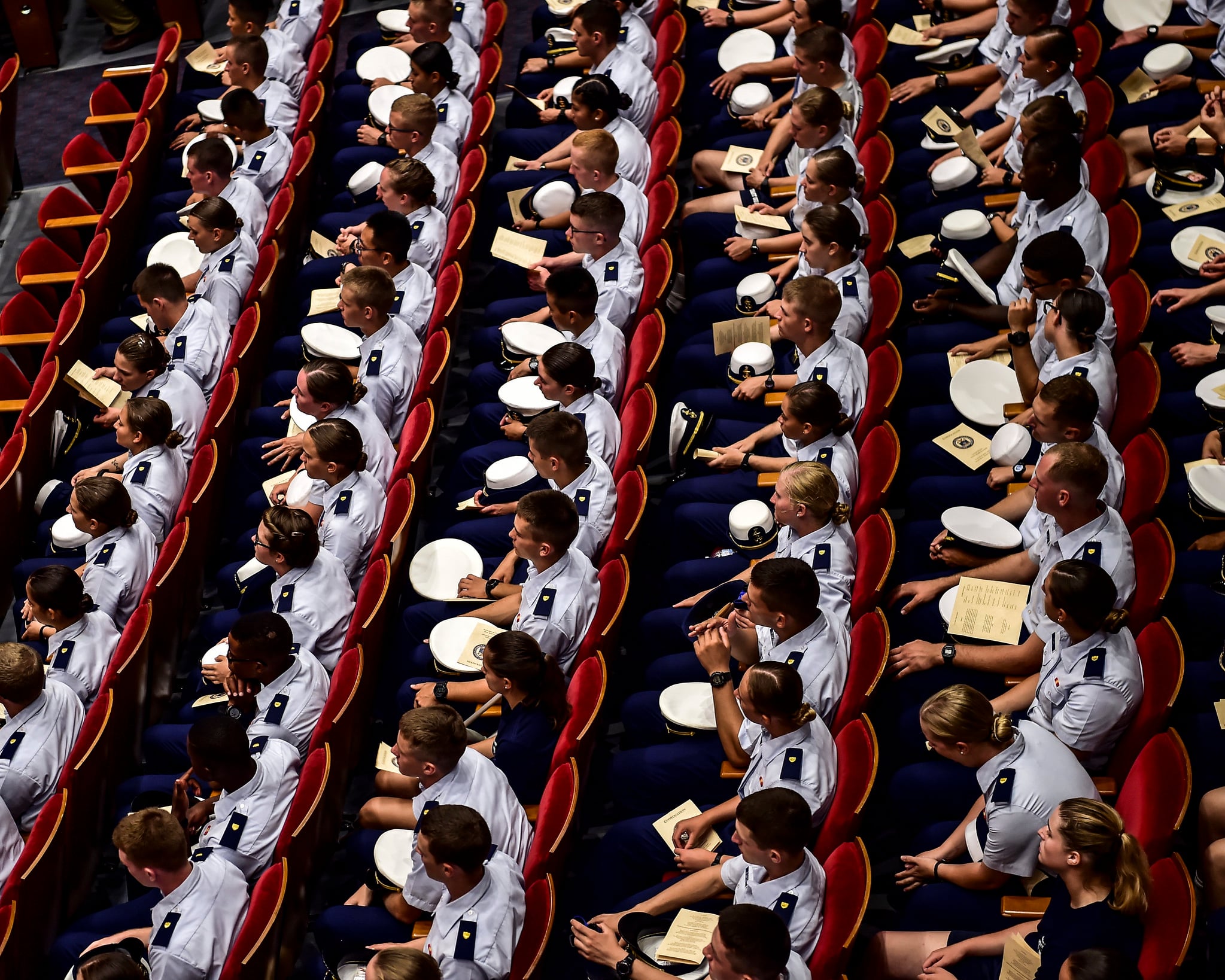 Convocation 2020 on Vimeo