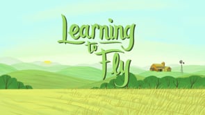 Learning to Fly