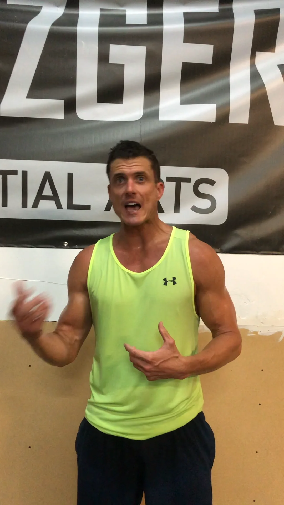 Matt Lair on Vimeo