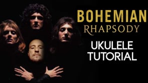 Bohemian Rhapsody | Queen | PT 1