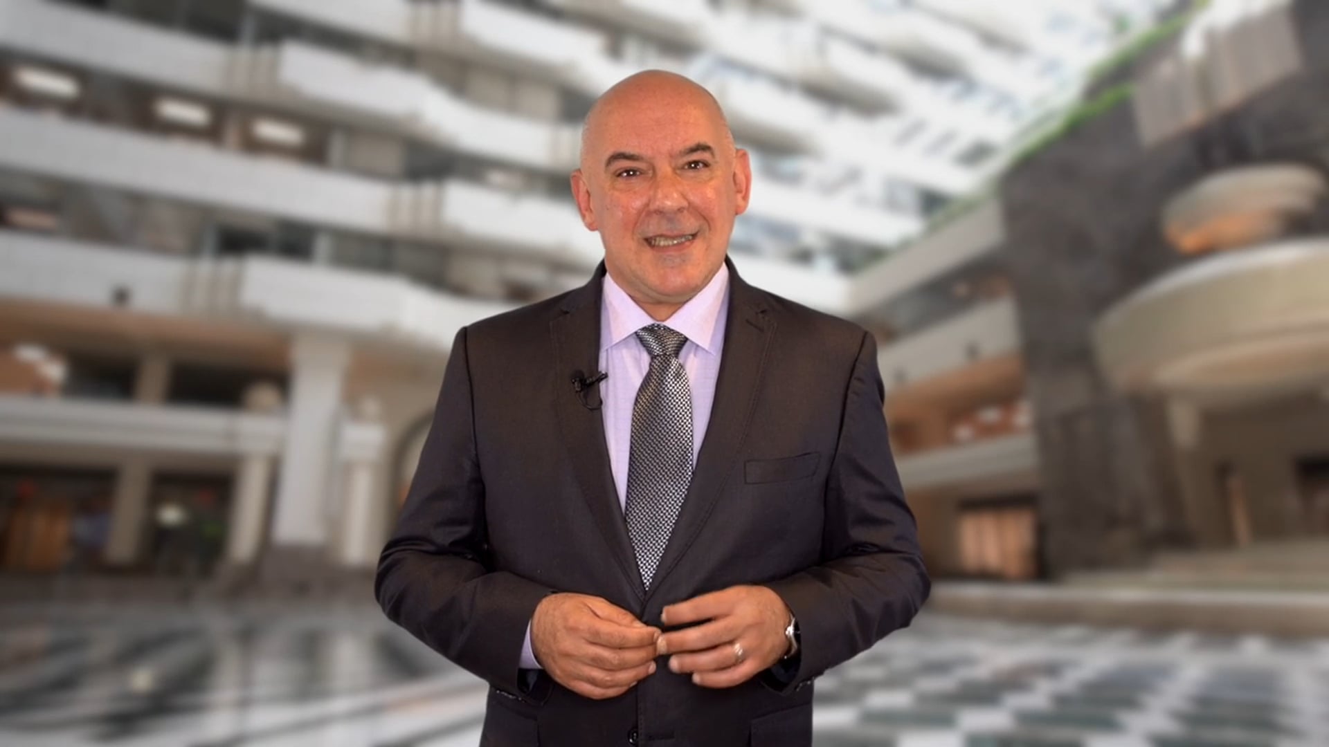 Bienvenido al Grupo BID