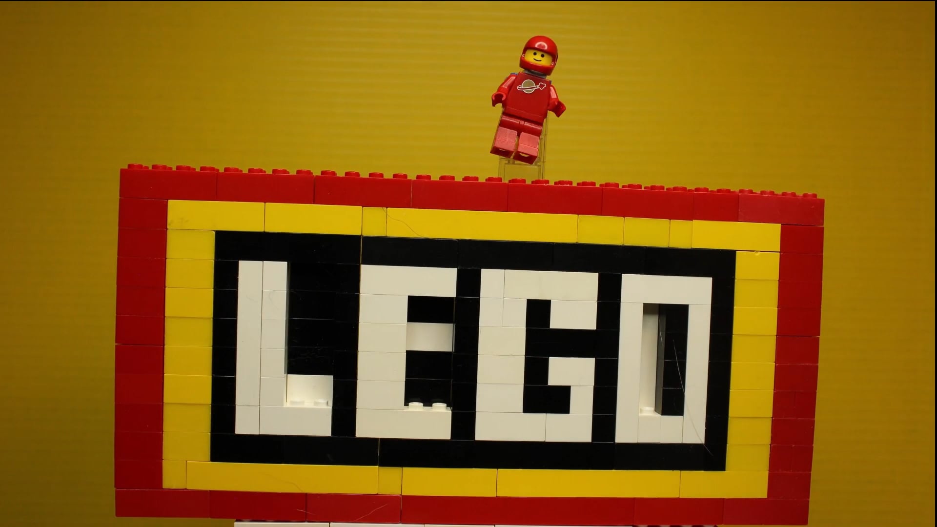 A Lego Movie