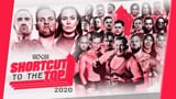wXw Shortcut to the Top 2020
