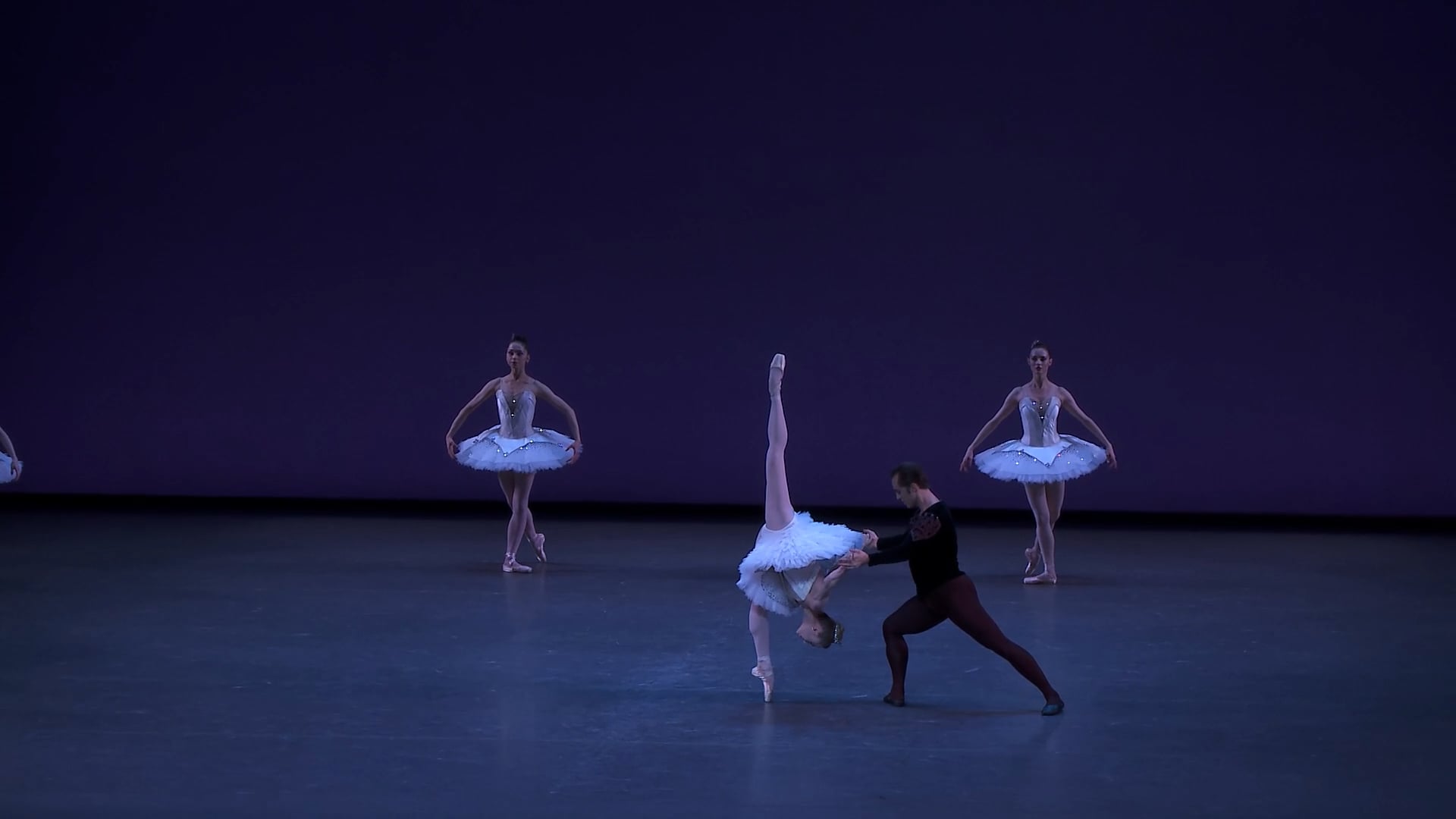 Symphony In C | New York City Ballet