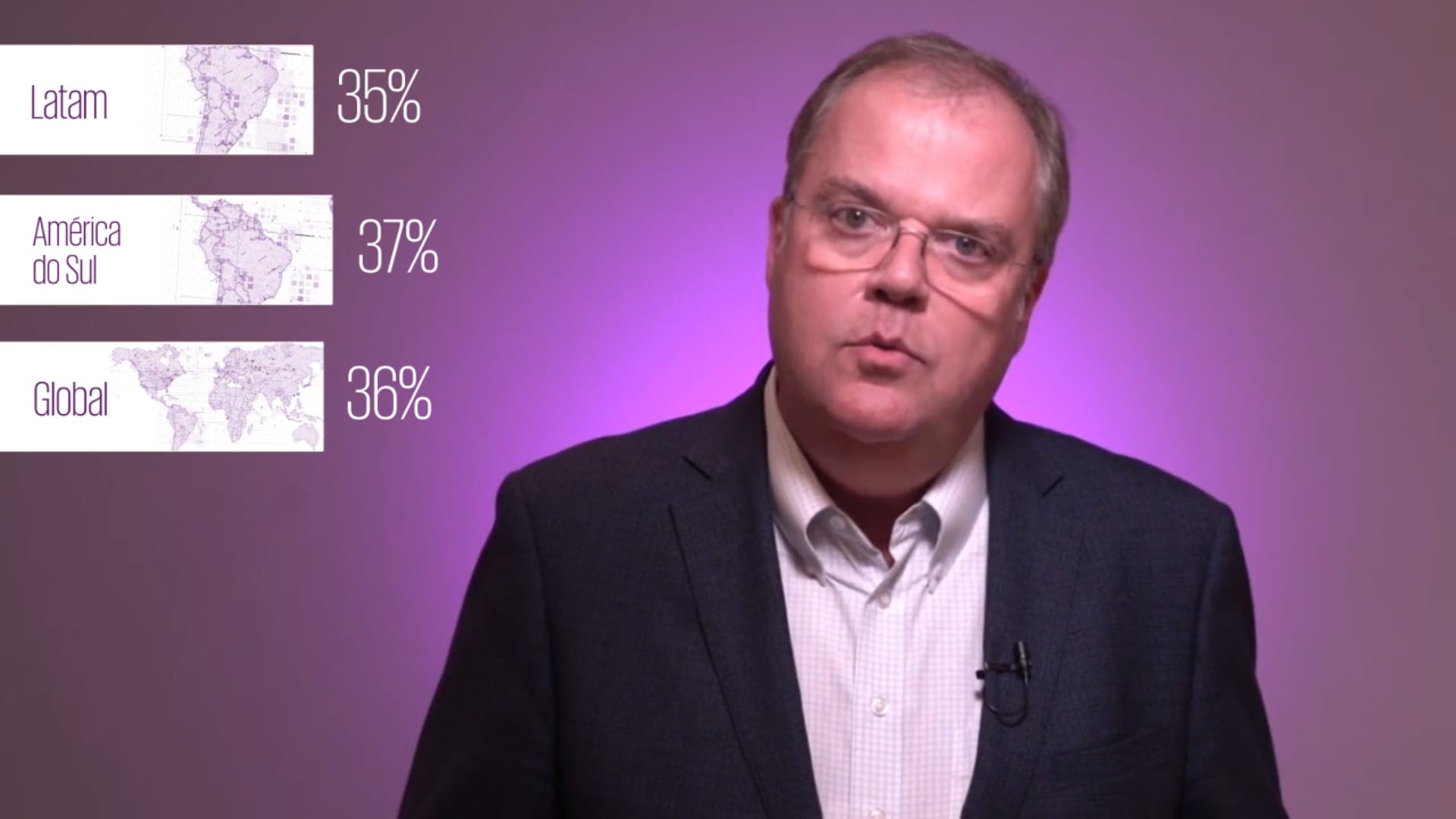 CEO Outlook (Charles Krieck) Ep.03-01