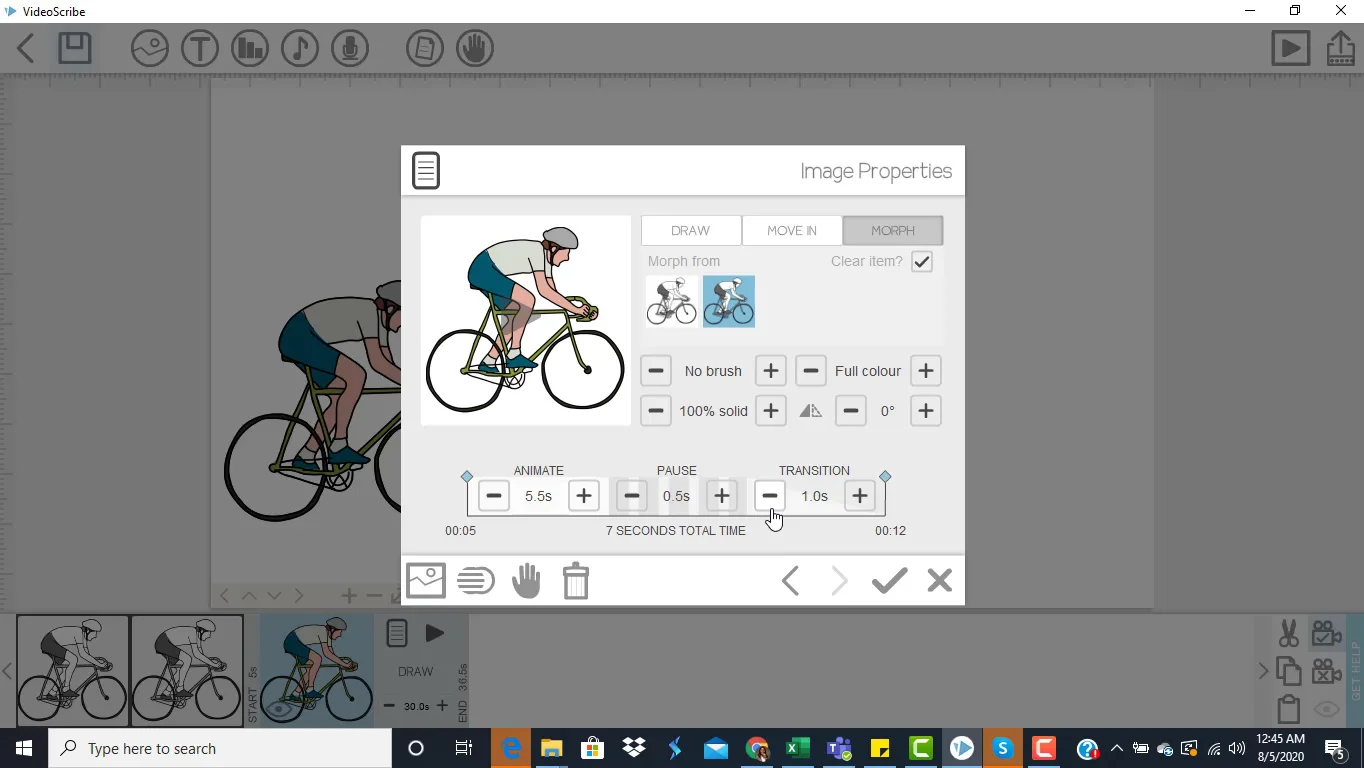 7. Extra Tips on Vimeo