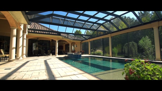 Feature: Mediterranean Villa - BOLD CONSTRUCTION
