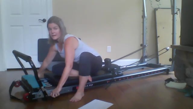 Reformer Introduction (40 min)