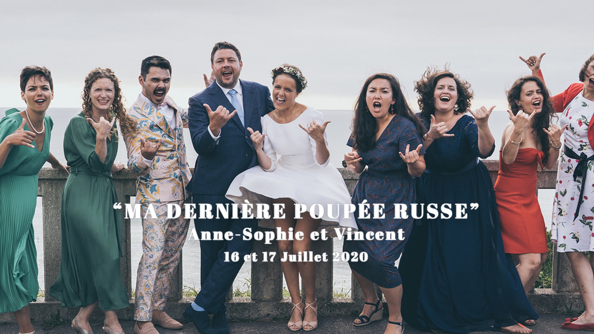 Toutes les vidéos