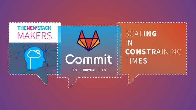 Commit Deep Dive - Fireside chat: the power of iteration and open source with Sid Sijbrandij, co-founder and CEO at GitLab