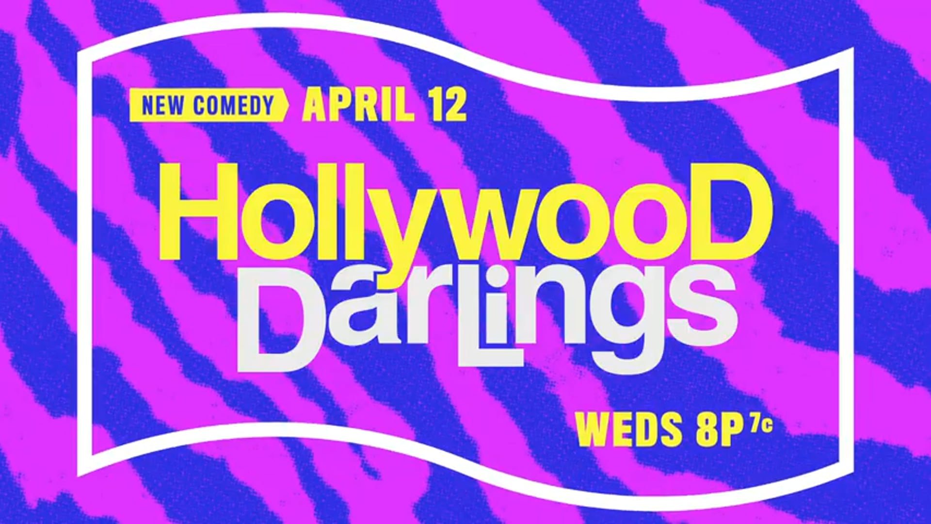 Hollywood Darlings season 1