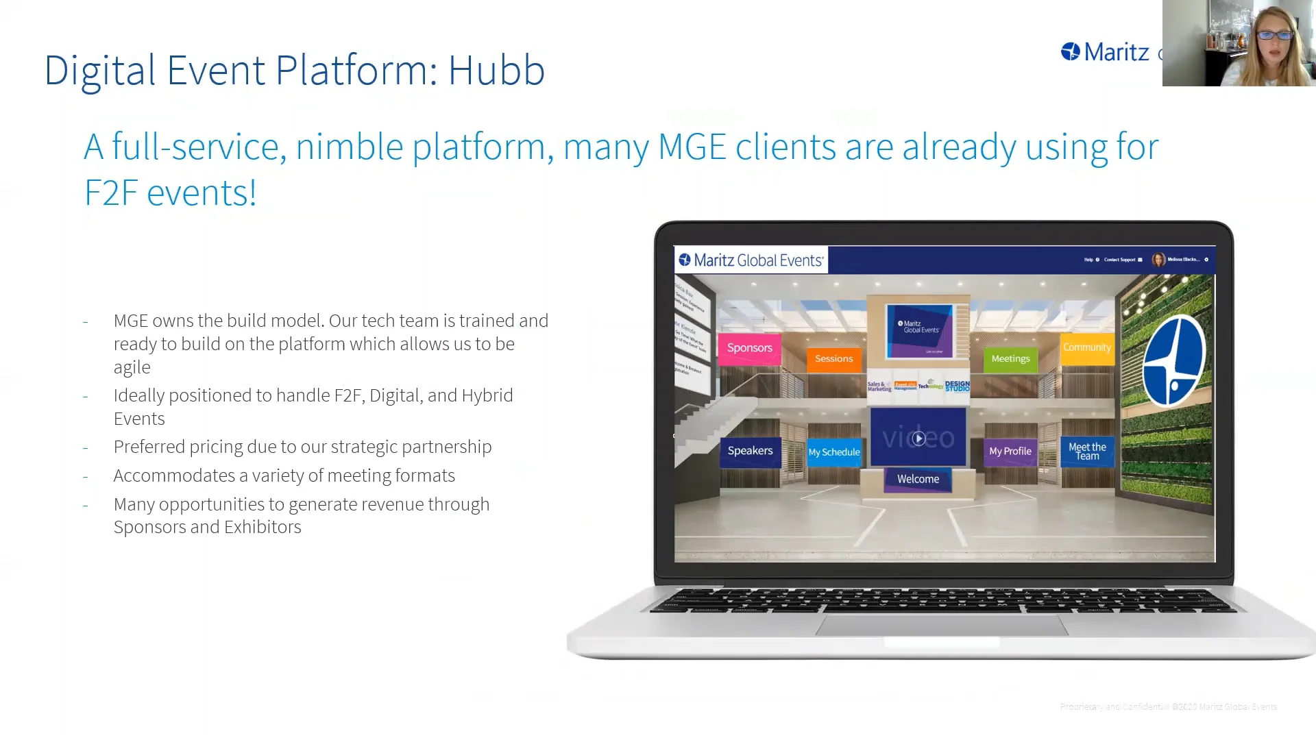 Tech Solutions for Digital on Vimeo
