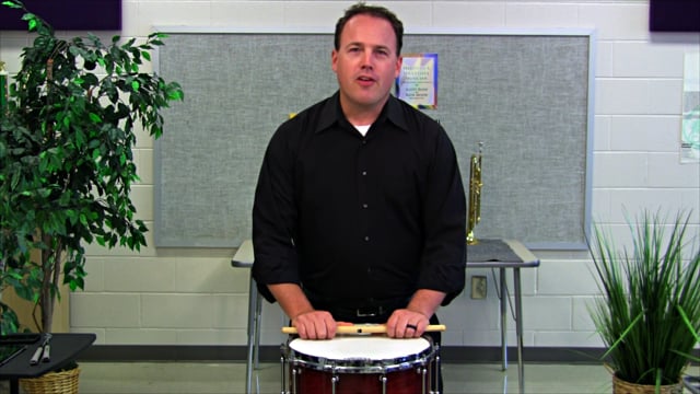 Percussion Clinic - 08 Other Techniques.mp4