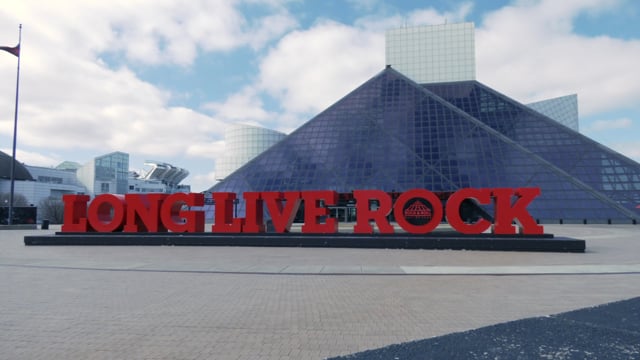 Rock And Roll Hall of Fame Amps Up Video Production With NewTek TriCaster TC1 and NDI