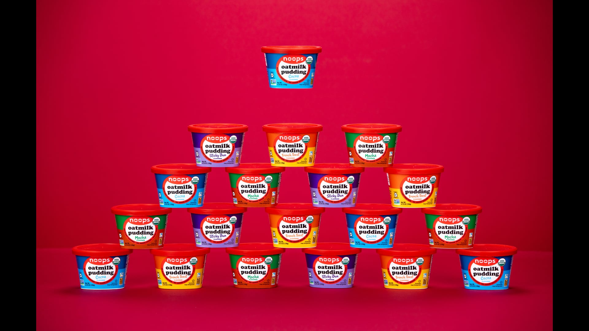 Noops Pudding