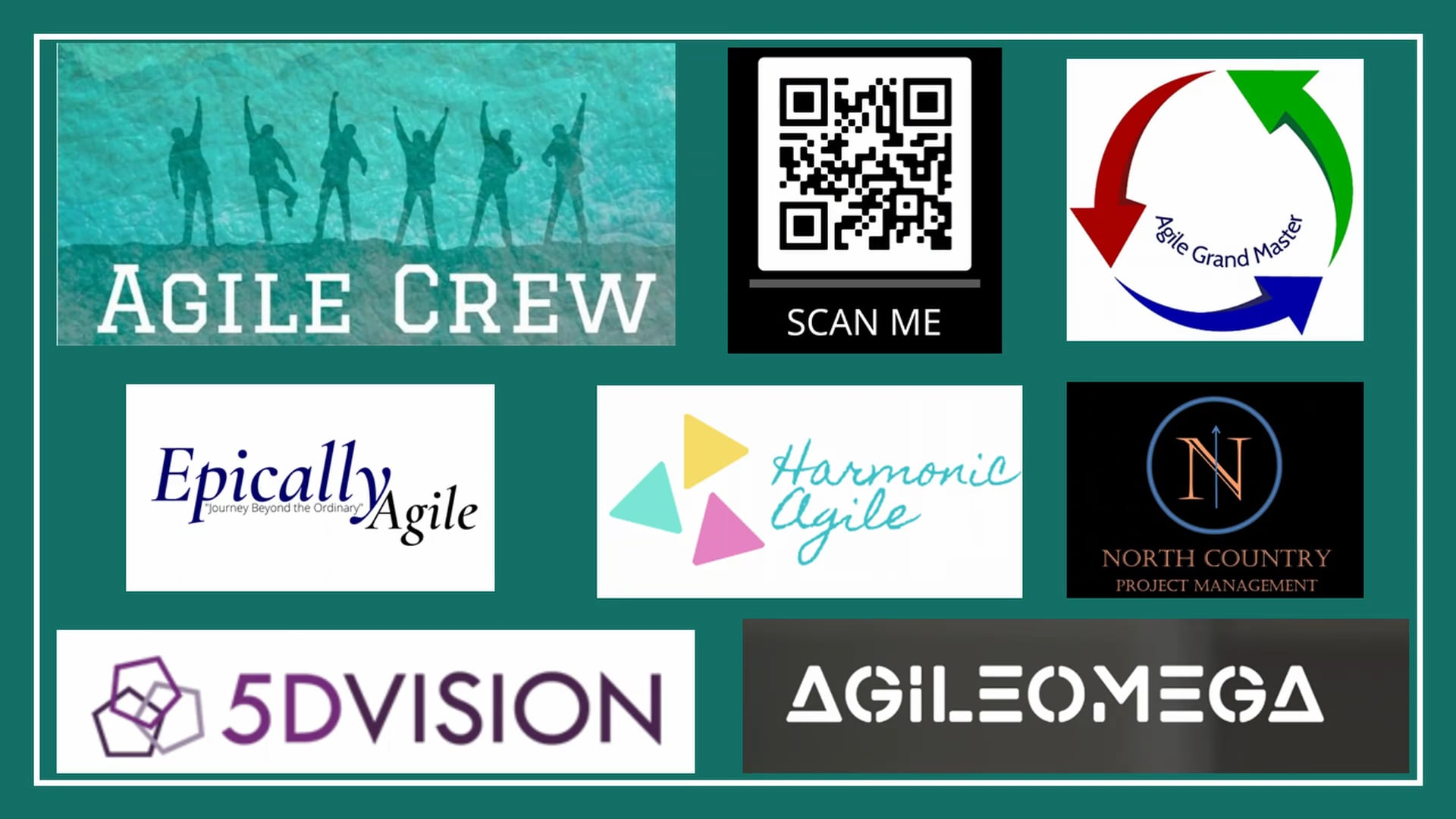 Why Agile on Vimeo