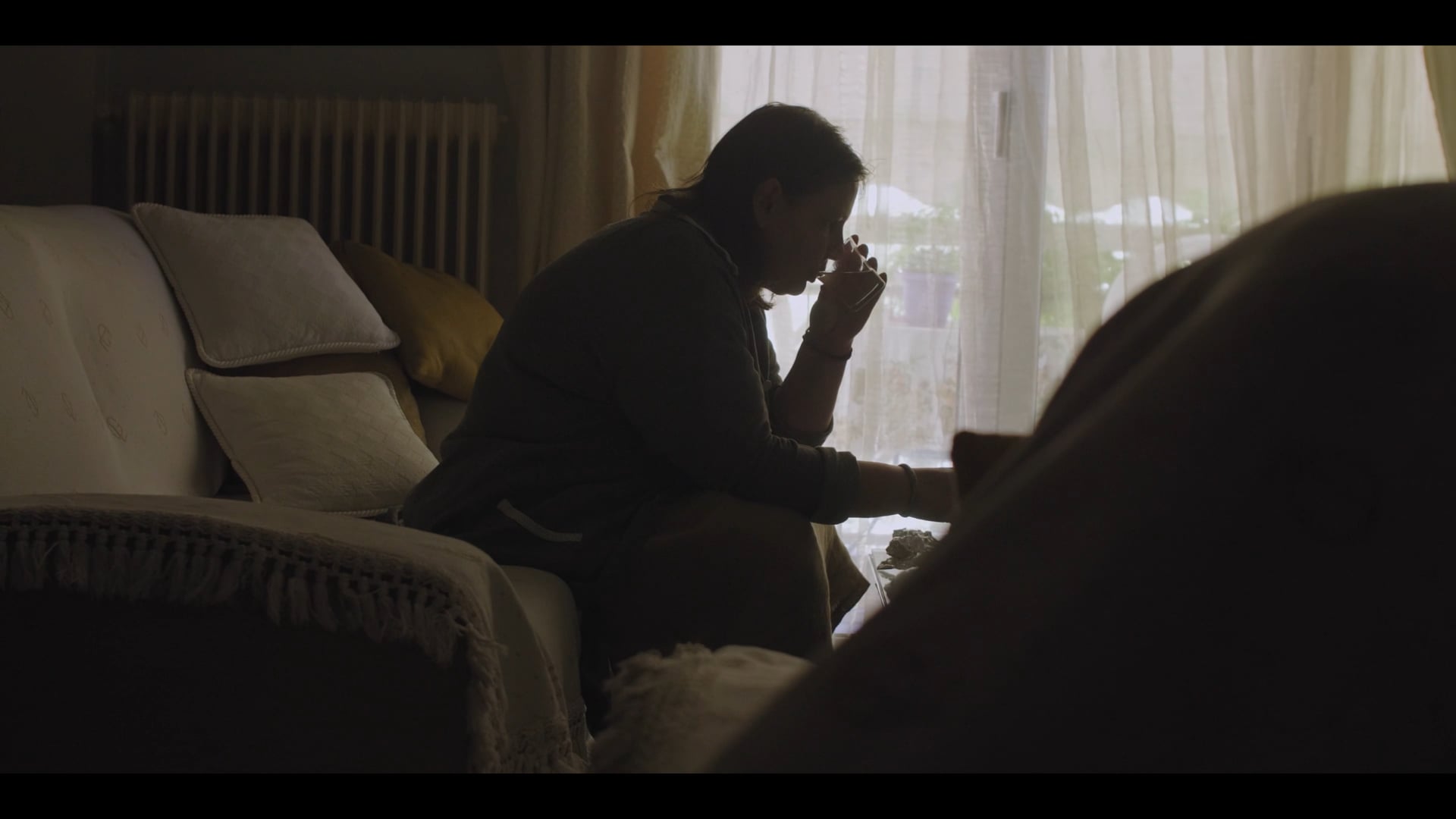 Emotional reel