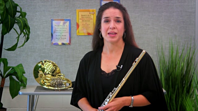 Flute Clinic - 10 How to Make a Great Sound.mp4