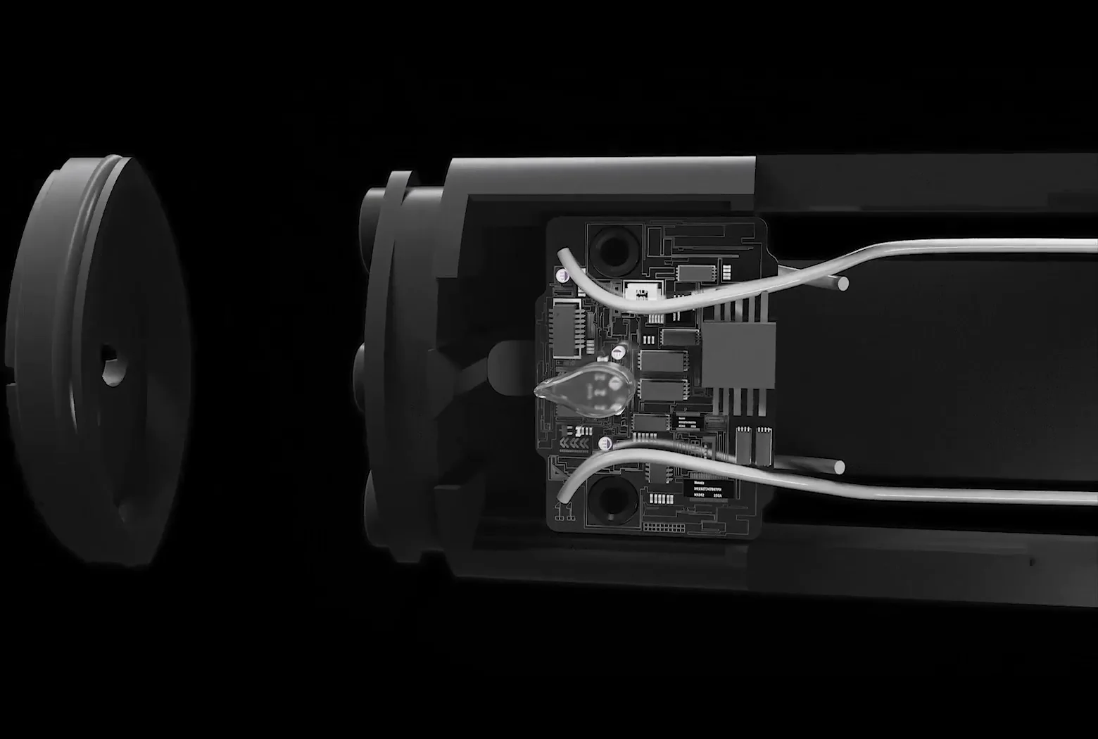 Our Technology on Vimeo