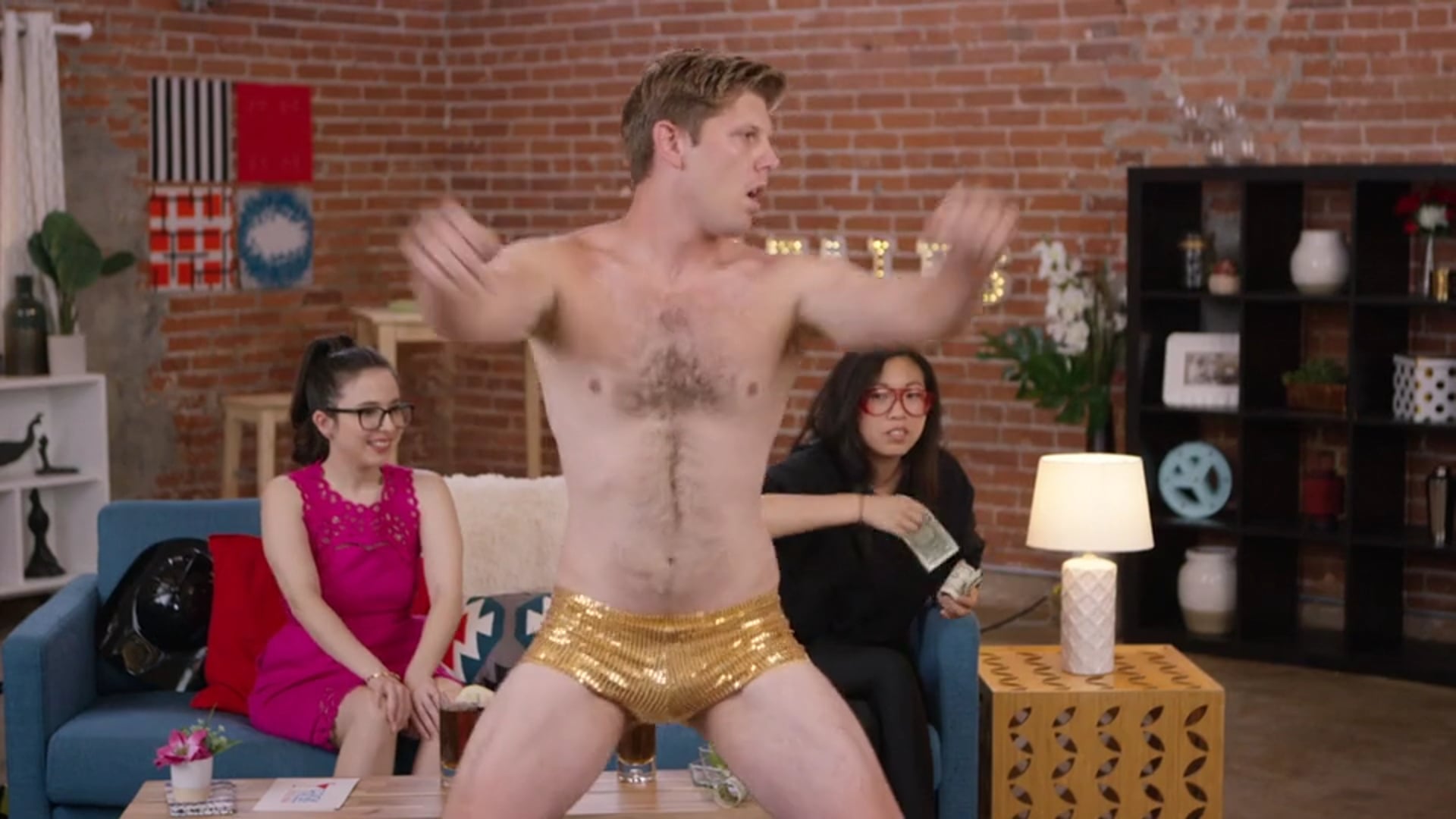 Cocktales with Little Esther seasons 1-3