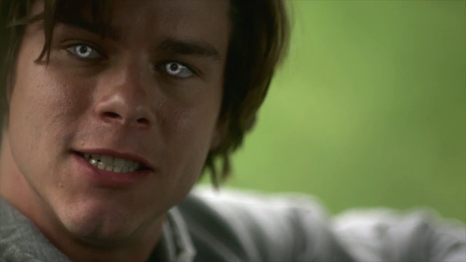 "The Order" Pete's Gone - Drama