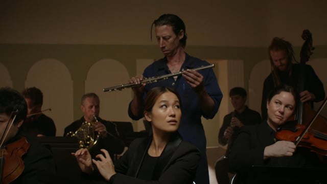 Toyota Genuine Parts 'Flute'