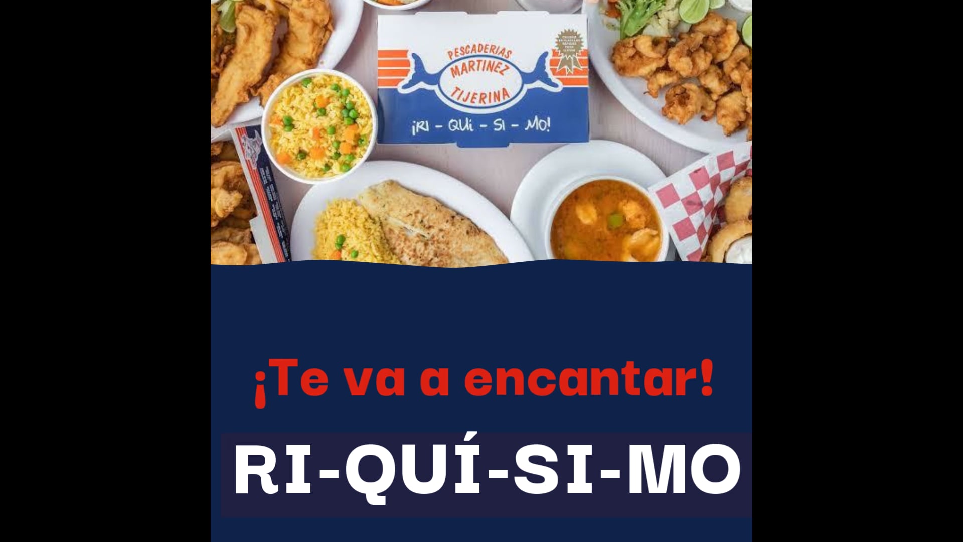 ¡Sorpresa!