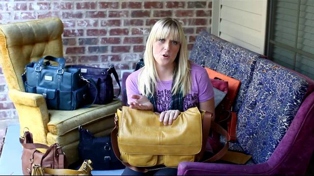 Kelly Moore Bag Kelly Boy Bag with Trolley Sleeve Kelly Moore Bag Kelly Boy Bag with Trolley Sleeve