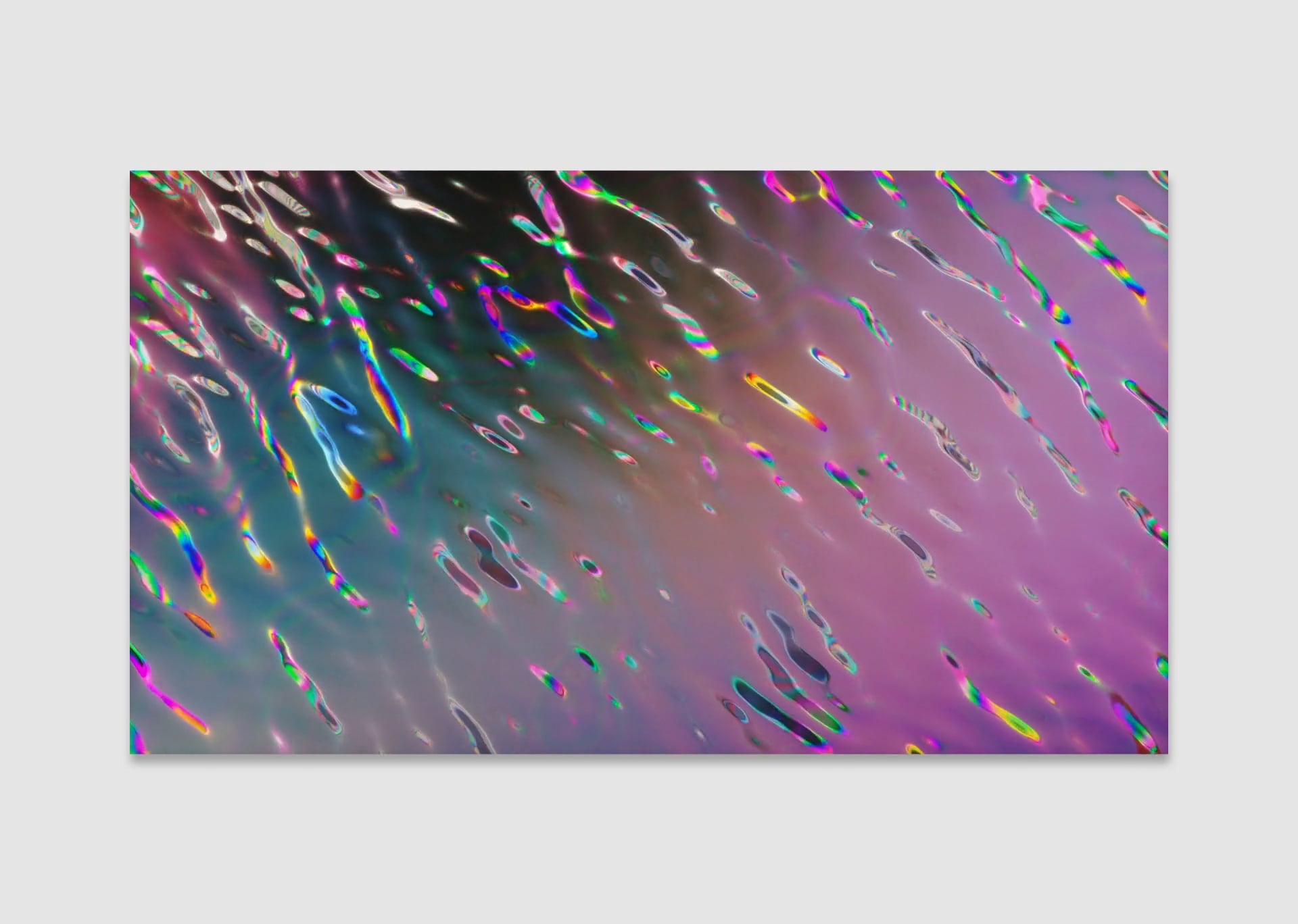 Spectrum Wave Canvas on Vimeo