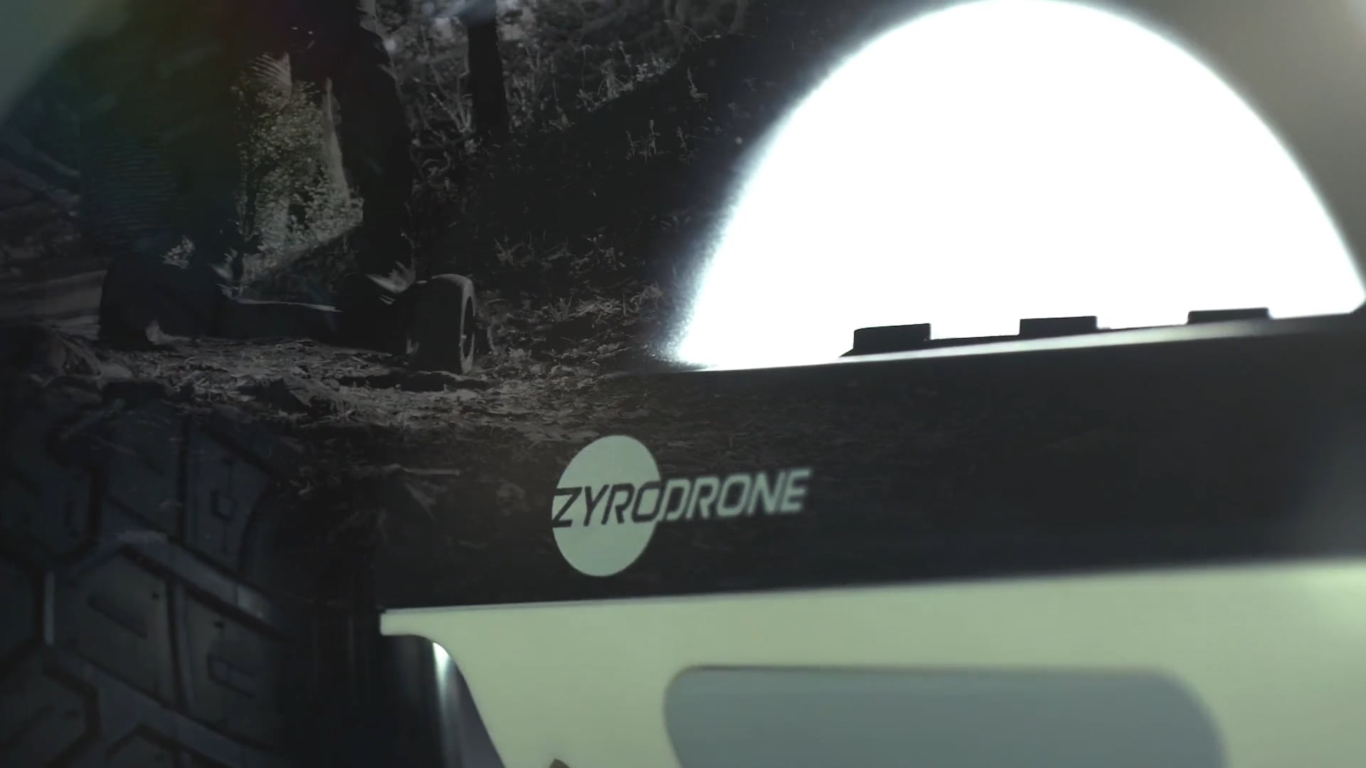 ZYRODRONE Z1 PRO