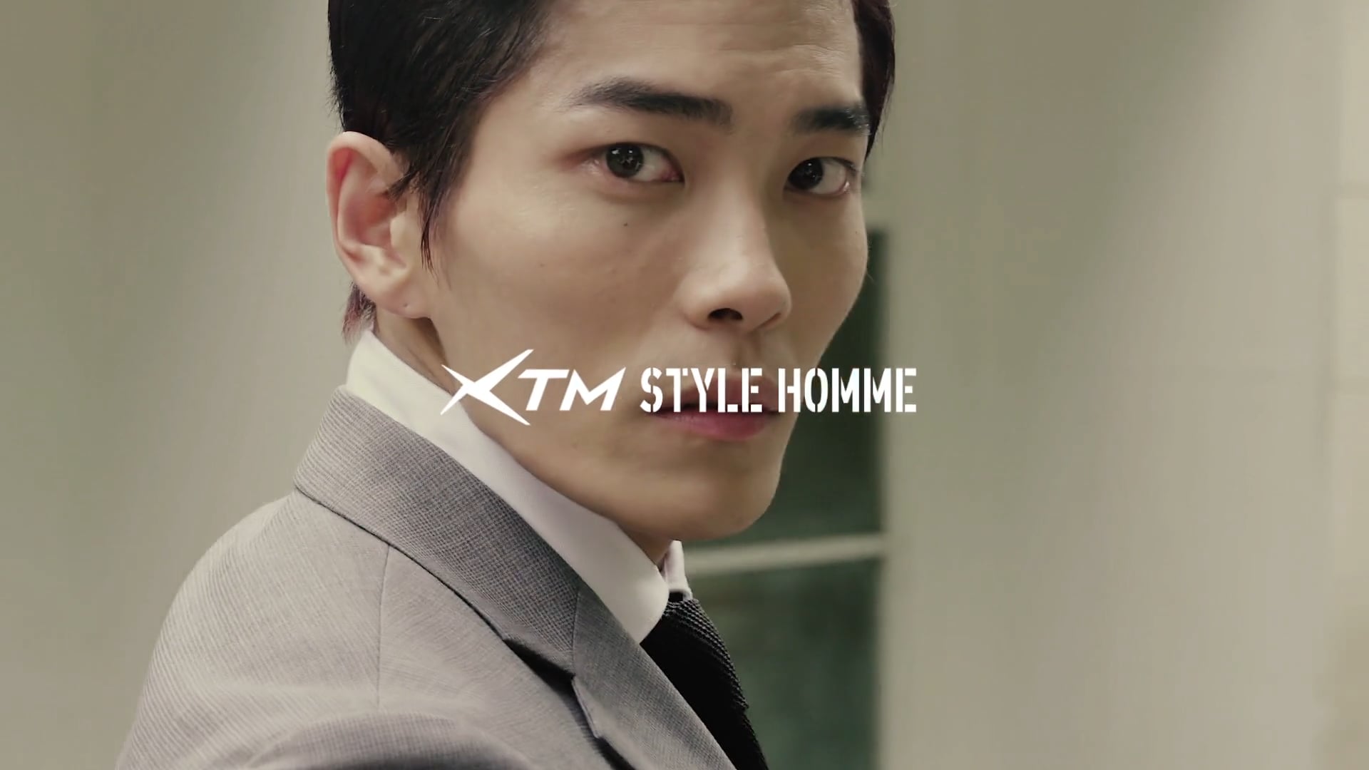 XTM Style homme Grooming Maketh Man