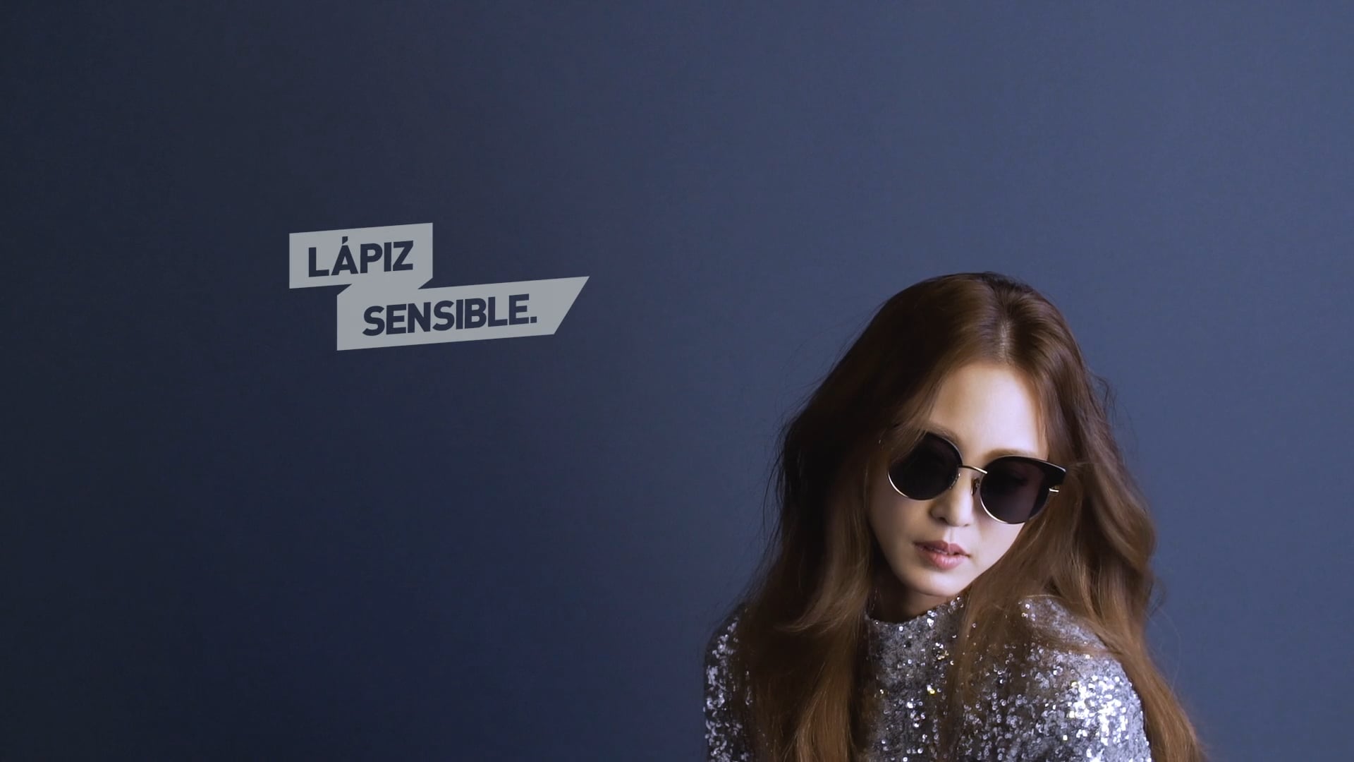 LAPIZ SENSIBLE 2017 S _S HAN YE SEUL PART.2