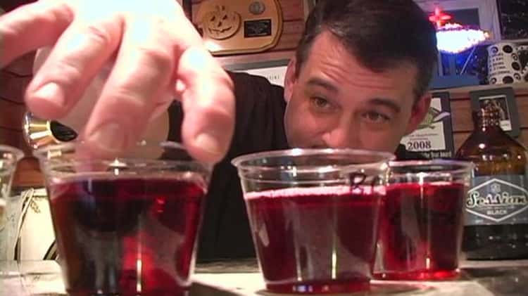 Brewing TV - Episode 21: Making Mead with Curt Stock on Vimeo