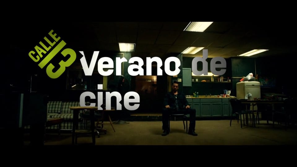 13TH STREET SPAIN: Crime Summer Highlights