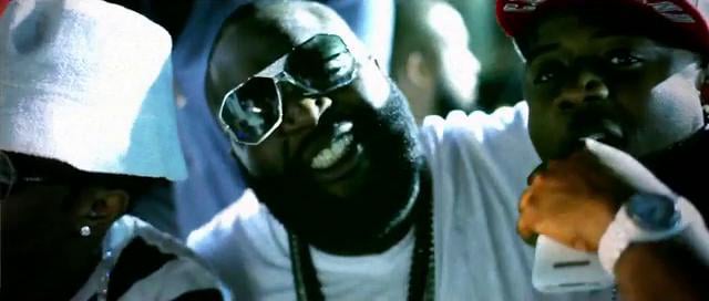 Rick_Ross_-_Blowin_Money_Fast_(feat.Styles_P)-Dirty On Vimeo