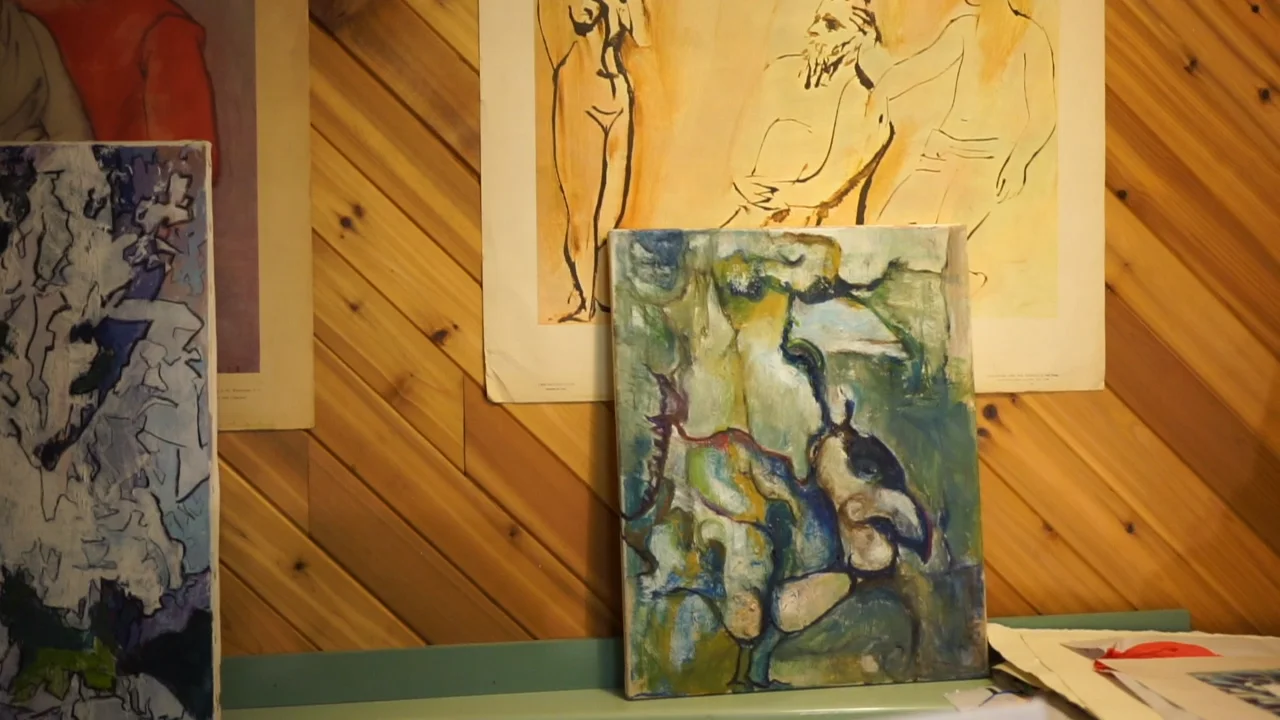 The Process on Vimeo