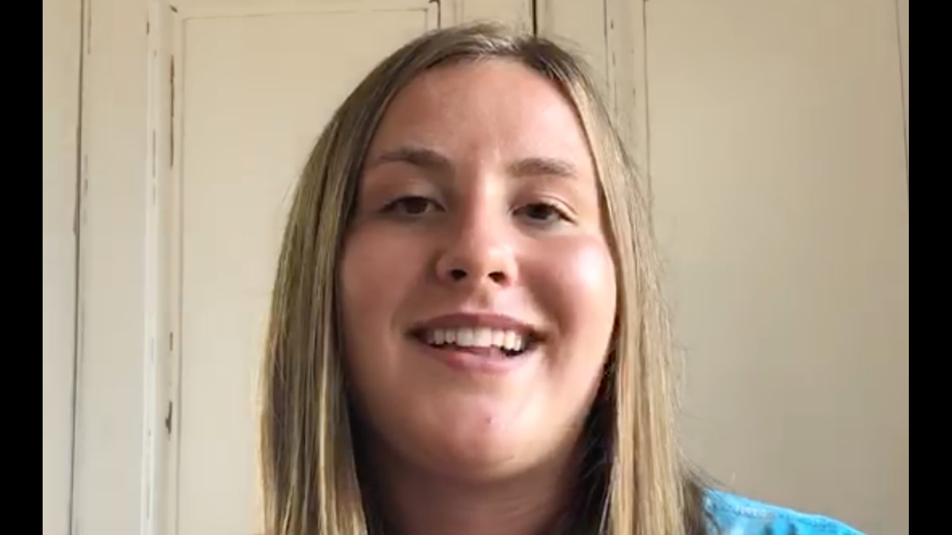 Hear From A UU Student!