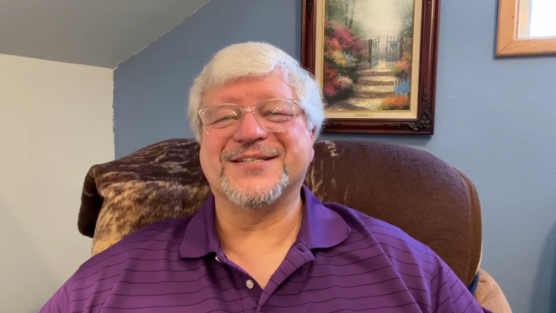 8-23-20 - Winning The Battle Against Sin