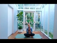Hippie Yoga - 55 minutes