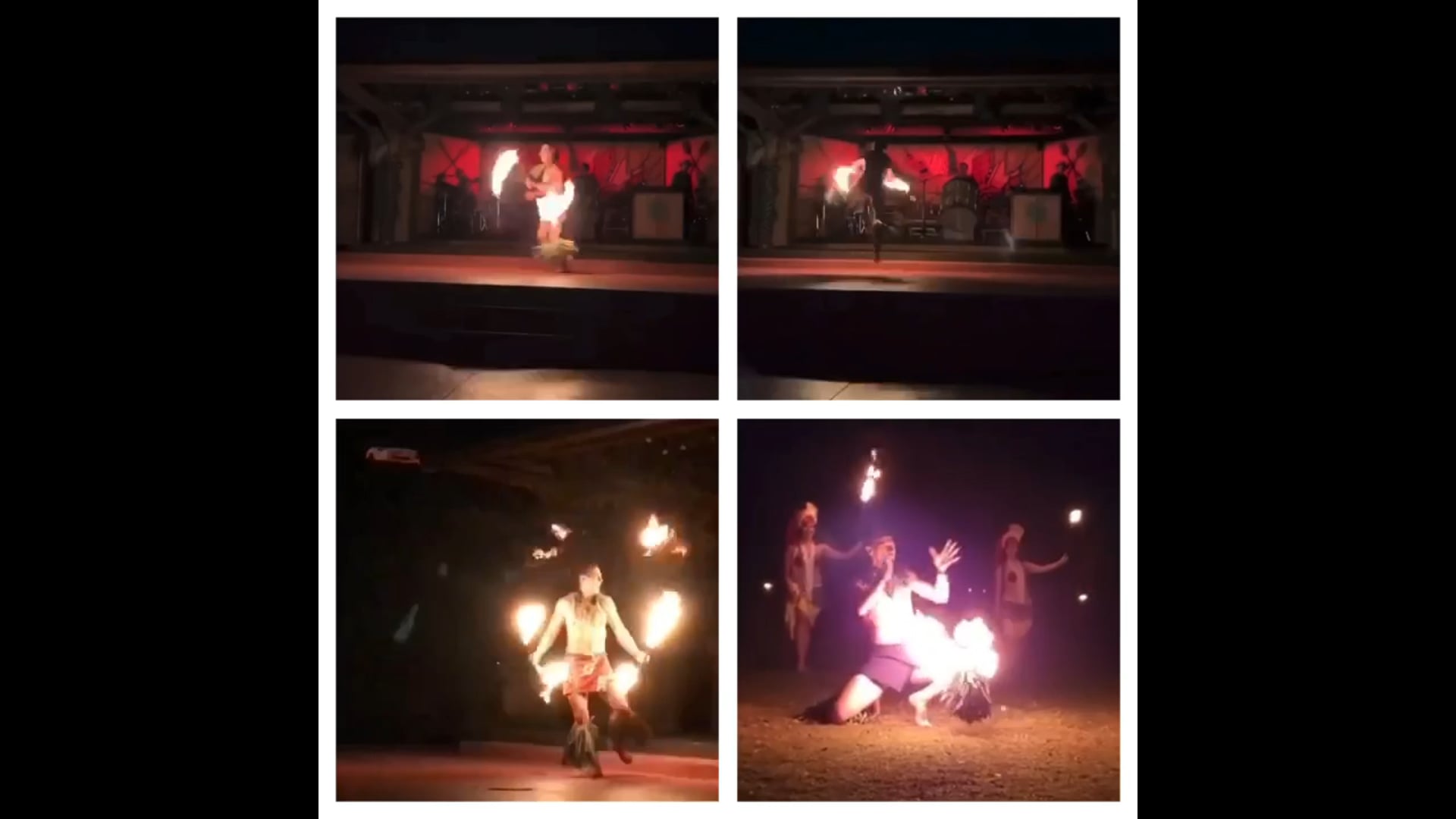 Promotional video thumbnail 5 for Uso’s Polynesian Entertainment