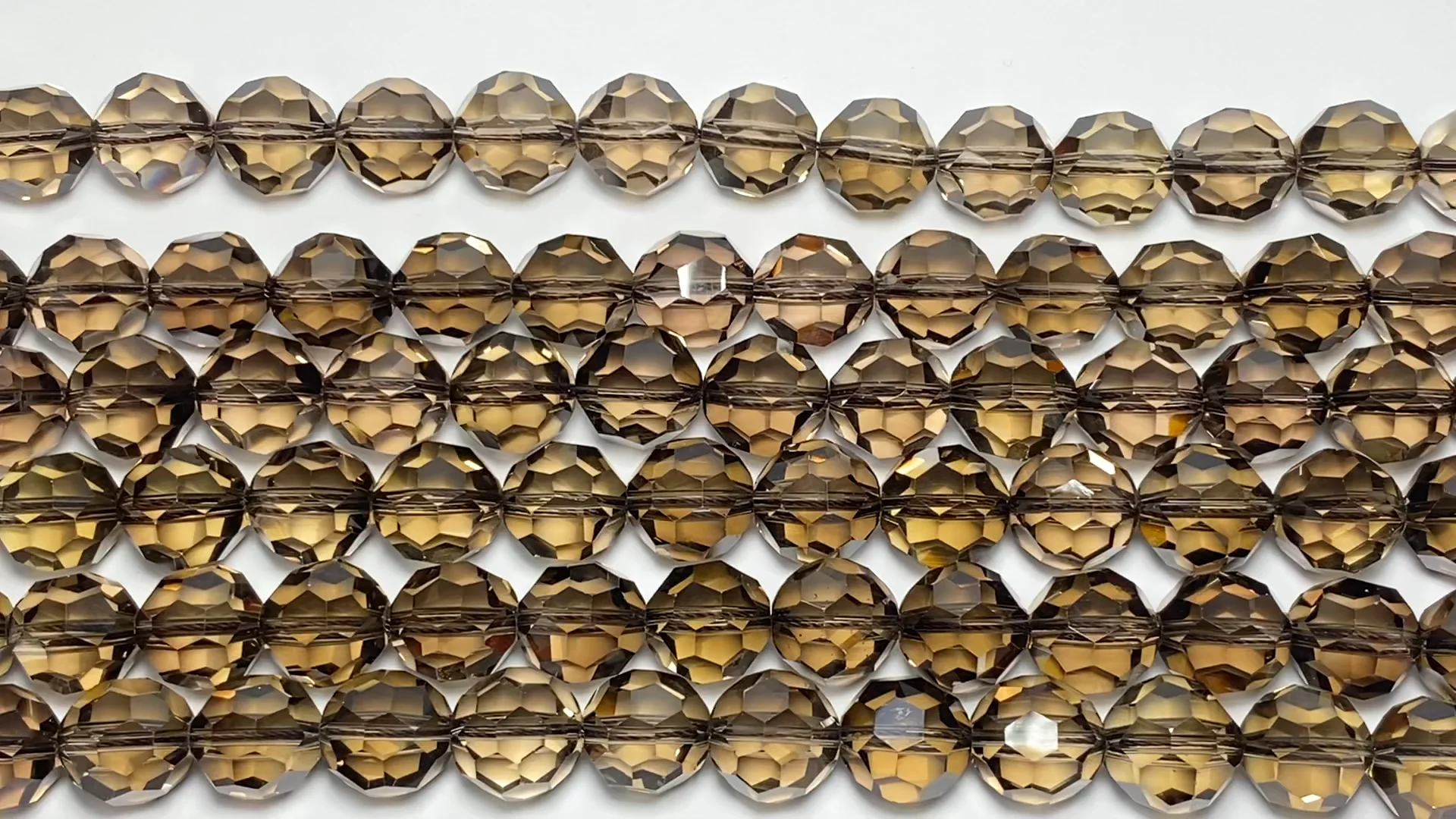 希少品！スモーキークォーツ （茶水晶）｜産地・ブラジル 「バッキー