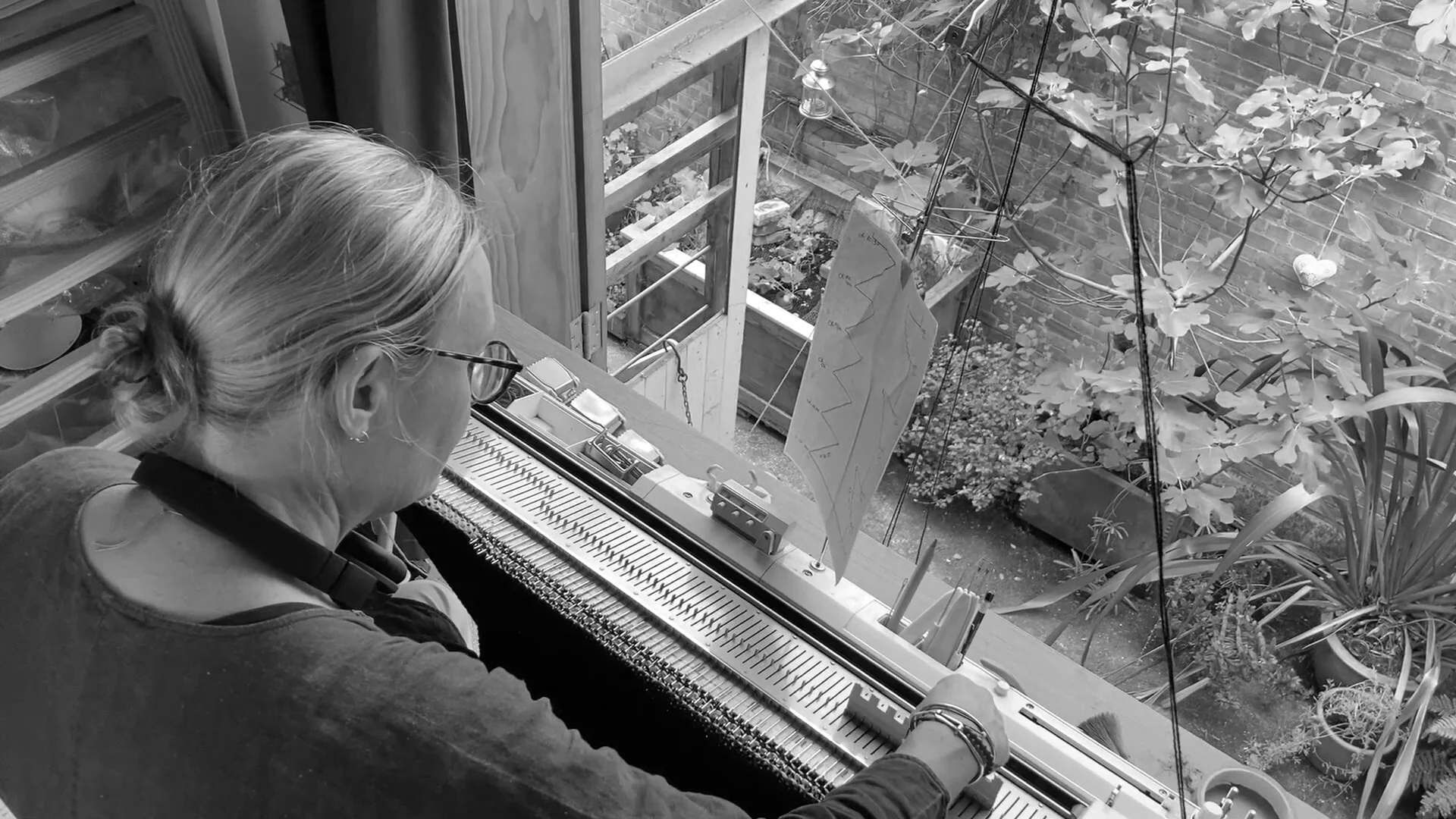 Meet Cecilie Telle – Selvedge Magazine